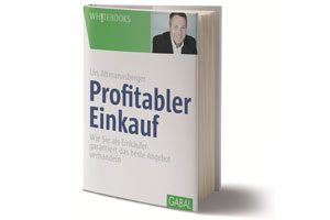 Buch Profitabler Einkauf