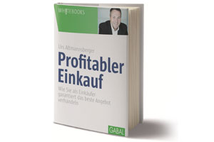 Buch Profitabler Einkauf
