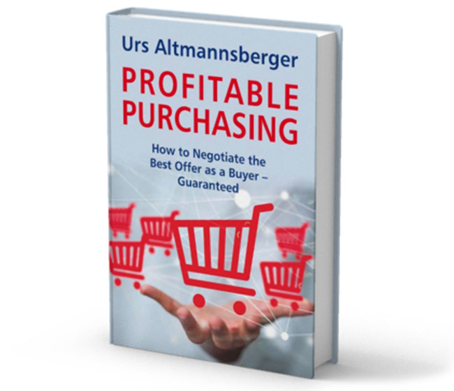 Profitable Purchasing