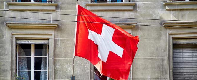 Dort, wo Vertrauen zählt, neutrale Verhandlungen in der Schweiz