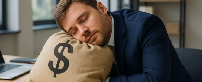 Jetzt sofort reagieren. Die zwei überlebenswichtigen Tipps für Einkäufer und Verkäufer in 2025