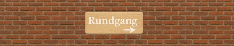Rundgang fortsetzen
