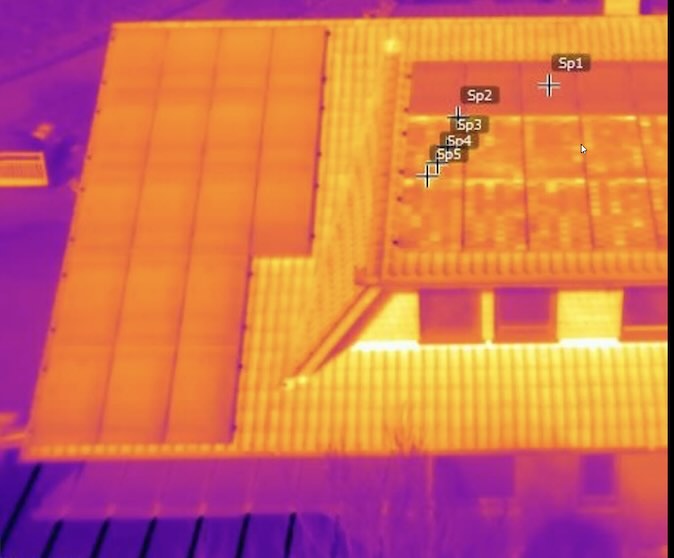 Woran erkenne ich defekte Solarzellen