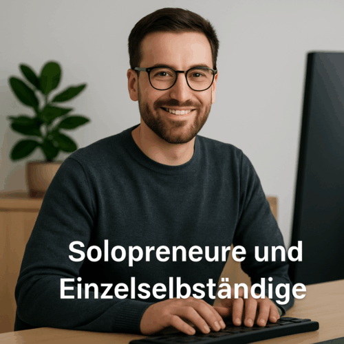 Viele Einzel selbstständige benötigen Unterstützung, um den eigenen Preis marktgerecht zu bestimmen und auch gegen Wettbewerb und Rabattforderungen zu verteidigen