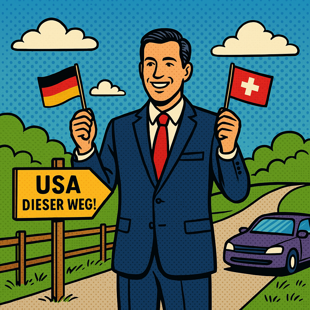 Verhandlungsmotivation steigern. So findest du eine realistische Messlatte für deine Verhandlungsstärke und Verhandlung macht