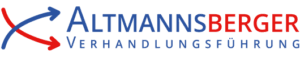 Logo Urs Altmannsberger Verhandlungstraining 530x100