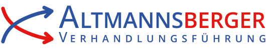 Altmannsberger Verhandlungstraining für Verkauf und Einkauf