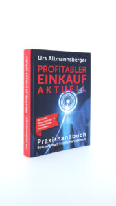 KI im Einkauf einsetzen Profitabler Einkauf Aktuell (gerne mit Autoren-Signatur)