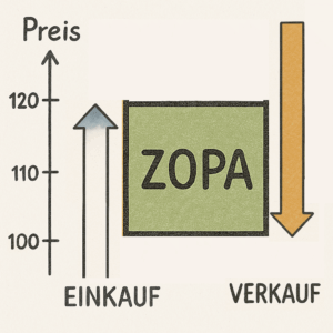 Feilchen wie auf einem Basar? Viele verteufeln diese Verhandlungstaktik. Tatsächlich ist sie grundsätzlich okay. Urs Altmannsberger, Verhandlungexperte verrät, das bessere Feilschen ist der Altmannsberger Anker