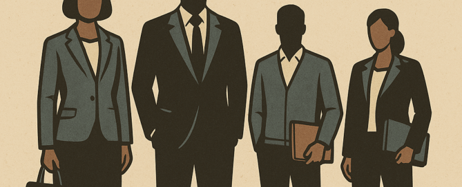 Dresscode 2025 3 Grundregeln