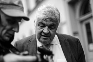 Charaktervolle Fotografie