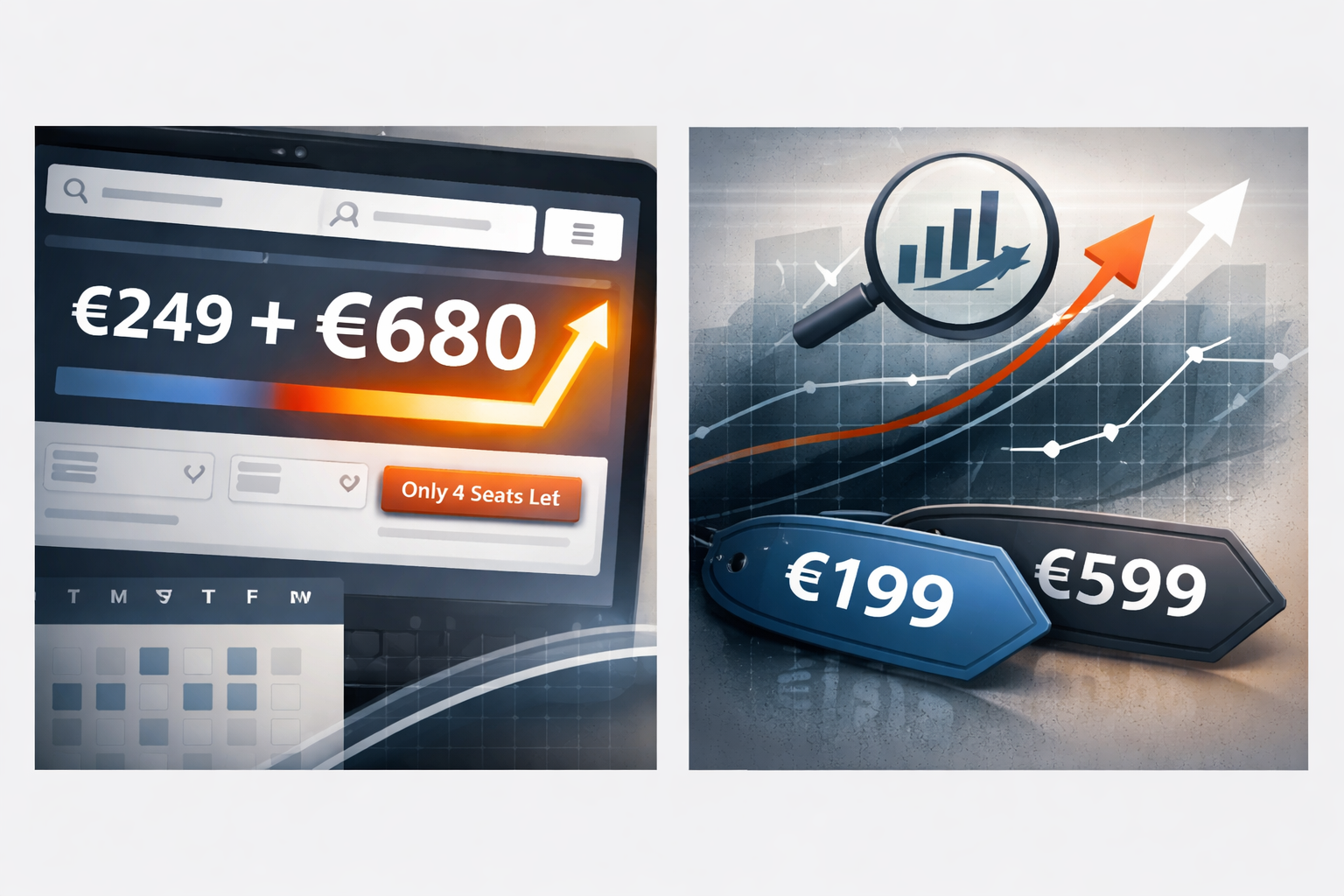 Flugpreise 2 richtig verhandeln